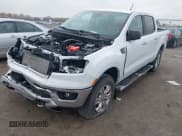 ✅ 2020 Ford Ranger XL • VIN: 1FTER4EH4LLA97658 • Лот: 41017505. Опубликован ранее на IAAI с пробегом 51 873 миль. Бесплатный доступ к архиву аукционных продаж из США и подробный отчёт об истории автомобиля на DreamBid. Изображение 17.