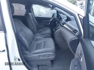 ✅ 2017 Honda Odyssey EX-L • VIN: 5FNRL5H63HB015447 • Лот: 43721569. Опубликован ранее на IAAI с пробегом 57 627 миль. Бесплатный доступ к архиву аукционных продаж из США и подробный отчёт об истории автомобиля на DreamBid. Изображение 5.