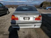 ✅ 2003 BMW 3 Series 330xi • VIN: WBAEW53483PG21420 • Lot: 47168055. Listed on Copart with 203,701 mi. Free auction sales archive from the USA and detailed vehicle history report at DreamBid. Image 6.