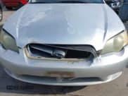 ✅ 2005 Subaru Legacy • VIN: 4S3BP616257374781 • Лот: 43197709. Опубликован ранее на IAAI с пробегом 196 373 миль. Бесплатный доступ к архиву аукционных продаж из США и подробный отчёт об истории автомобиля на DreamBid. Изображение 6.