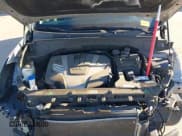 ✅ 2015 Hyundai Santa Fe GLS • VIN: KM8SR4HF2FU116358 • Lot: 41416427. Wystawiony na IAAI z przebiegiem 92 330 mil. Bezpłatny archiwum sprzedaży aukcyjnych z USA i szczegółowy raport historii pojazdu na DreamBid. Zdjęcie 10.