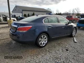 ✅ 2010 Buick LaCrosse CXL • VIN: 1G4GC5EG1AF154901 • Lot: 92224195. Wystawiony na Copart z przebiegiem 144 950 mil. Bezpłatny archiwum sprzedaży aukcyjnych z USA i szczegółowy raport historii pojazdu na DreamBid. Zdjęcie 3.