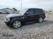 ✅ 2010 Land Rover Range Rover Sport HSE Lux • VIN: SALSK2D4XAA215997 • Лот: 81515355. Опубликован ранее на Copart с пробегом 191 847 миль. Бесплатный доступ к архиву аукционных продаж из США и подробный отчёт об истории автомобиля на DreamBid. Изображение 1.