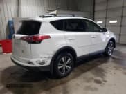 ✅ 2017 Toyota RAV4 XLE • VIN: JTMRFREV8HD208842 • Lot: 92394095. Listed on Copart with 70,209 mi. Free auction sales archive from the USA and detailed vehicle history report at DreamBid. Image 3.