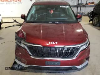 ✅ 2022 Kia Carnival EX • VIN: KNDNC5H36N6071099 • Lot: 66377394. Listed on Copart with 74,434 mi. Free auction sales archive from the USA and detailed vehicle history report at DreamBid. Image 5.