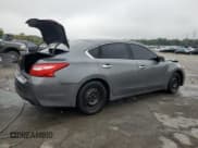 ✅ 2016 Nissan Altima SR • VIN: 1N4AL3AP1GN383765 • Lot: 85958435. Wystawiony na Copart z przebiegiem 153 454 mil. Bezpłatny archiwum sprzedaży aukcyjnych z USA i szczegółowy raport historii pojazdu na DreamBid. Zdjęcie 3.