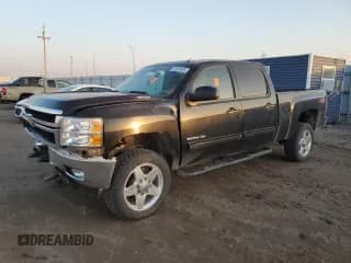 ✅ 2011 Chevrolet Silverado 2500HD LTZ • VIN: 1GC1KYEG3BF258161 • Lot: 85905604. Listed on Copart with 119,550 mi. Free auction sales archive from the USA and detailed vehicle history report at DreamBid. Image 1.