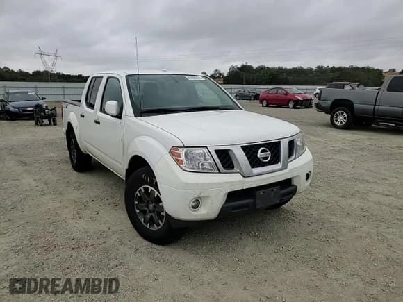 ✅ 2018 Nissan Frontier Pro-4X • VIN: 1N6AD0EV8JN762751 • Лот: 81820425. Опубликован ранее на Copart с пробегом 140 149 миль. Бесплатный доступ к архиву аукционных продаж из США и подробный отчёт об истории автомобиля на DreamBid. Изображение 13.