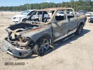 ✅ 2014 Ram 1500 Laramie • VIN: 1C6RR6NT0ES229185 • Лот: 85149815. Опубликован ранее на Copart с пробегом Не указан. Бесплатный доступ к архиву аукционных продаж из США и подробный отчёт об истории автомобиля на DreamBid. Изображение 1.