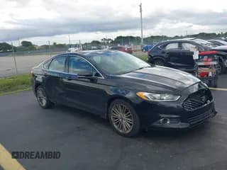 ✅ 2015 Ford Fusion SE • VIN: 1FA6P0HD0F5118290 • Lot: 43568856. Wystawiony na IAAI z przebiegiem 229 988 mil. Bezpłatny archiwum sprzedaży aukcyjnych z USA i szczegółowy raport historii pojazdu na DreamBid. Zdjęcie 1.