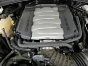 ✅ 2018 Chevrolet Camaro 1SS • VIN: 1G1FF1R71J0110709 • Лот: 82028345. Опубликован ранее на Copart с пробегом 85 225 миль. Бесплатный доступ к архиву аукционных продаж из США и подробный отчёт об истории автомобиля на DreamBid. Изображение 13.