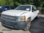 ✅ 2007 Chevrolet Silverado 1500 Work Truck • VIN: 1GCEC19X87Z653149 • Лот: 42849538. Опубликован ранее на IAAI с пробегом 195 129 миль. Бесплатный доступ к архиву аукционных продаж из США и подробный отчёт об истории автомобиля на DreamBid. Изображение 6.
