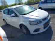 2017 Chevrolet Sonic LT с VIN 1G1JG6SH5H4174195, выставлен на аукционе IAAI как лот 43415256 с пробегом 140 368 миль миль и . История ставок и продаж доступна на DreamBid. Изображение 1.