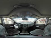 ✅ 2010 Hyundai Santa Fe Limited • VIN: 5NMSK4AG7AH376010 • Lot: 74772684. Listed on Copart with Not provided. Free auction sales archive from the USA and detailed vehicle history report at DreamBid. Image 14.