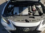 ✅ 2024 Lexus ES 350 F Sport • VIN: 58AJZ1B16RU166376 • Lot: 66847455. Wystawiony na Copart z przebiegiem 20 144 mil. Bezpłatny archiwum sprzedaży aukcyjnych z USA i szczegółowy raport historii pojazdu na DreamBid. Zdjęcie 15.