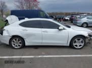 ✅ 2016 Acura TLX Technology • VIN: 19UUB1F56GA013295 • Lot: 42011330. Listed on IAAI with 98,256 mi. Free auction sales archive from the USA and detailed vehicle history report at DreamBid. Image 13.