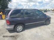 ✅ 1999 Plymouth Voyager • VIN: 2P4FP25B1XR160654 • Lot: 65941174. Wystawiony na Copart z przebiegiem Nie podano. Bezpłatny archiwum sprzedaży aukcyjnych z USA i szczegółowy raport historii pojazdu na DreamBid. Zdjęcie 3.