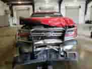 2005 Chevrolet Silverado 2500HD LT with VIN 1GCHK23275F806945, listed as a Copart auction lot 59150485 with 310,657 mi miles and Salvage title. Bid and sale history available at DreamBid. Image 5.