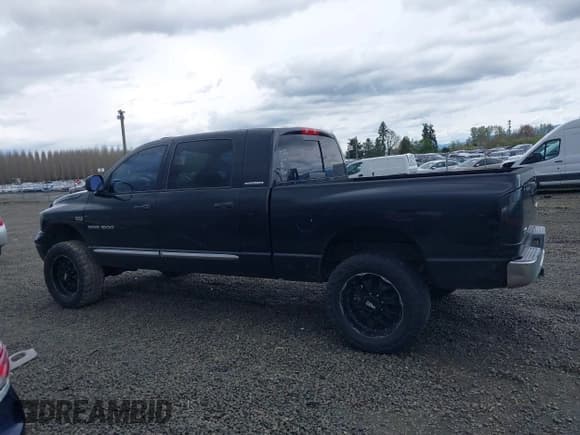 ✅ 2007 Dodge 1500 Laramie • VIN: 3D3KS19D17G744850 • Лот: 41933582. Опубликован ранее на IAAI с пробегом 219 159 миль. Бесплатный доступ к архиву аукционных продаж из США и подробный отчёт об истории автомобиля на DreamBid. Изображение 15.