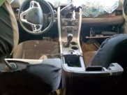 ✅ 2013 Ford Edge SE • VIN: 2FMDK3GC4DBA67293 • Lot: 80958955. Listed on Copart with 152,510 mi. Free auction sales archive from the USA and detailed vehicle history report at DreamBid. Image 8.