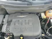 ✅ 2007 Chrysler Pacifica Limited • VIN: 2A8GM78X67R163158 • Lot: 42890251. Listed on IAAI with 96,933 mi. Free auction sales archive from the USA and detailed vehicle history report at DreamBid. Image 18.