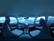 ✅ 2020 Hyundai Venue SEL • VIN: KMHRC8A33LU015364 • Lot: 83987554. Listed on Copart with 95,140 mi. Free auction sales archive from the USA and detailed vehicle history report at DreamBid. Image 13.