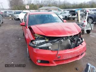 2011 Dodge Avenger Lux с VIN 1B3BD2FB7BN562034, выставлен на аукционе IAAI как лот 41667139 с пробегом 65 000 миль миль и . История ставок и продаж доступна на DreamBid. Изображение 1.