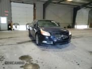 ✅ 2011 Buick Regal CXL RL2 • VIN: 2G4GP5EC6B9179837 • Лот: 65753485. Опубликован ранее на Copart с пробегом 123 985 миль. Бесплатный доступ к архиву аукционных продаж из США и подробный отчёт об истории автомобиля на DreamBid. Изображение 13.