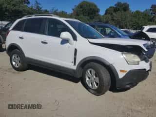 2008 Saturn VUE XE z VIN 3GSDL43N28S580397, wystawiony jako Copart lot #75596244 z przebiegiem 141 213 mil mil oraz Szkoda całkowita • Salvage title. Historia ofert i sprzedaży dostępna na DreamBid. Obrazek 4.