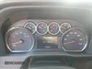 ✅ 2023 Chevrolet Silverado 2500HD Work Truck • VIN: 2GC4YLE7XP1705646 • Лот: 81867955. Опубликован ранее на Copart с пробегом 27 185 миль. Бесплатный доступ к архиву аукционных продаж из США и подробный отчёт об истории автомобиля на DreamBid. Изображение 9.