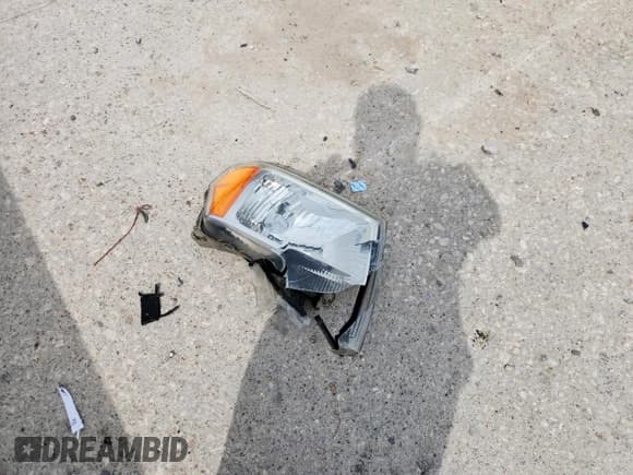 ✅ 2009 Ford F-150 XL • VIN: 1FTRF12869KB13757 • Лот: 71746125. Опубликован ранее на Copart с пробегом 130 121 миль. Бесплатный доступ к архиву аукционных продаж из США и подробный отчёт об истории автомобиля на DreamBid. Изображение 12.