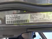 ✅ 2025 Jeep Grand Cherokee Limited • VIN: 1C4RJKBG9S8661279 • Lot: 42431910. Wystawiony na IAAI z przebiegiem 3 512 mil. Bezpłatny archiwum sprzedaży aukcyjnych z USA i szczegółowy raport historii pojazdu na DreamBid. Zdjęcie 9.