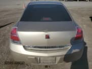 ✅ 2008 Saturn Aura XR • VIN: 1G8ZV57778F151302 • Lot: 69329575. Listed on Copart with Not provided. Free auction sales archive from the USA and detailed vehicle history report at DreamBid. Image 6.