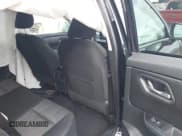 ✅ 2025 Nissan Rogue SV • VIN: 5N1BT3BB3SC786129 • Lot: 43721624. Wystawiony na IAAI z przebiegiem 39 212 mil. Bezpłatny archiwum sprzedaży aukcyjnych z USA i szczegółowy raport historii pojazdu na DreamBid. Zdjęcie 8.