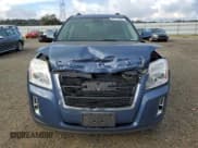 ✅ 2012 GMC Terrain SLE-2 • VIN: 2GKFLTE51C6152442 • Lot: 92757505. Listed on Copart with 27,681 mi. Free auction sales archive from the USA and detailed vehicle history report at DreamBid. Image 5.