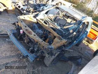 ✅ 2008 Chevrolet Equinox LT • VIN: 2CNDL43FX86009545 • Лот: 41072334. Опубликован ранее на IAAI с пробегом Не указан. Бесплатный доступ к архиву аукционных продаж из США и подробный отчёт об истории автомобиля на DreamBid. Изображение 2.