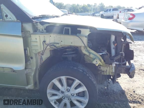 ✅ 2013 Kia Soul • VIN: KNDJT2A59D7575602 • Lot: 43005121. Wystawiony na IAAI z przebiegiem 123 937 mil. Bezpłatny archiwum sprzedaży aukcyjnych z USA i szczegółowy raport historii pojazdu na DreamBid. Zdjęcie 13.