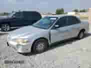 2001 Honda Accord VP with VIN 1HGCF86681A111804, listed as a Copart auction lot 60753425 with 312,488 mi miles and Salvage title. Bid and sale history available at DreamBid. Image 1.