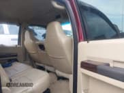 ✅ 2008 Ford F-250 XL • VIN: 1FTSW21R38EB19367 • Lot: 43089650. Listed on IAAI with 158,849 mi. Free auction sales archive from the USA and detailed vehicle history report at DreamBid. Image 8.