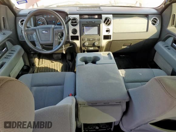 ✅ 2014 Ford F-150 STX • VIN: 1FTEW1CM8EKE57403 • Лот: 81132445. Опубликован ранее на Copart с пробегом 188 843 миль. Бесплатный доступ к архиву аукционных продаж из США и подробный отчёт об истории автомобиля на DreamBid. Изображение 8.