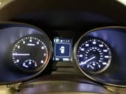 ✅ 2018 Hyundai Santa Fe 2.4L • VIN: 5XYZTDLB8JG566132 • Лот: 53576853. Опубликован ранее на Copart с пробегом 30 589 миль. Бесплатный доступ к архиву аукционных продаж из США и подробный отчёт об истории автомобиля на DreamBid. Изображение 9.