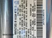 ✅ 2018 Infiniti Q60 Red Sport 400 • VIN: JN1FV7EL0JM630735 • Лот: 63908665. Опубликован ранее на Copart с пробегом 58 086 миль. Бесплатный доступ к архиву аукционных продаж из США и подробный отчёт об истории автомобиля на DreamBid. Изображение 12.