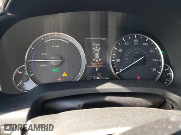 ✅ 2016 Lexus RX 450h • VIN: 2T2BGMCA8GC002767 • Lot: 86296055. Wystawiony na Copart z przebiegiem 118 299 mil. Bezpłatny archiwum sprzedaży aukcyjnych z USA i szczegółowy raport historii pojazdu na DreamBid. Zdjęcie 9.