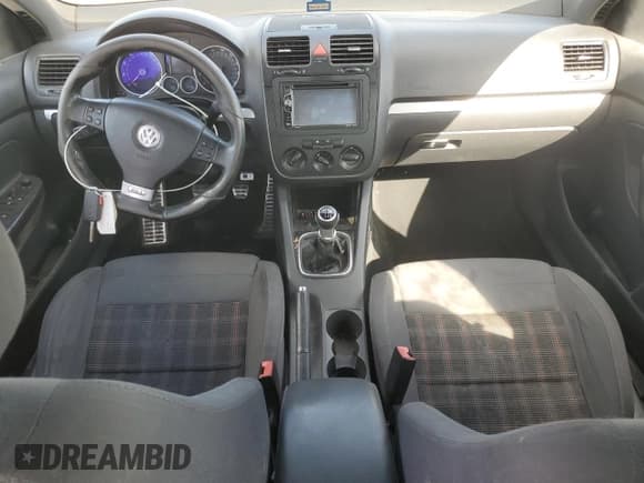 ✅ 2008 Volkswagen Jetta • VIN: 3VWBA71K38M186699 • Lot: 80533775. Listed on Copart with 146,971 mi. Free auction sales archive from the USA and detailed vehicle history report at DreamBid. Image 8.