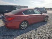 ✅ 2014 Infiniti Q50 Hybrid Premium • VIN: JN1AV7APXEM690174 • Lot: 64213085. Wystawiony na Copart z przebiegiem 90 785 mil. Bezpłatny archiwum sprzedaży aukcyjnych z USA i szczegółowy raport historii pojazdu na DreamBid. Zdjęcie 3.