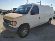 ✅ 2001 Ford Econoline Cargo • VIN: 1FTNE24241HB20207 • Lot: 43284425. Wystawiony na Copart z przebiegiem 157 949 mil. Bezpłatny archiwum sprzedaży aukcyjnych z USA i szczegółowy raport historii pojazdu na DreamBid. Zdjęcie 1.