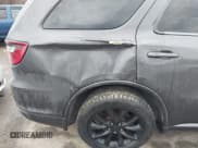 ✅ 2018 Dodge Durango R/T • VIN: 1C4SDJCT9JC496750 • Лот: 41346614. Опубликован ранее на IAAI с пробегом 136 646 миль. Бесплатный доступ к архиву аукционных продаж из США и подробный отчёт об истории автомобиля на DreamBid. Изображение 14.