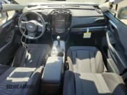 ✅ 2025 Subaru Impreza Special Sports • VIN: JF1GUAFC8S8270131 • Lot: 87189155. Listed on Copart with 5,223 mi. Free auction sales archive from the USA and detailed vehicle history report at DreamBid. Image 8.