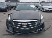 ✅ 2015 Cadillac ATS Performance RWD • VIN: 1G6AC5SX2F0136547 • Lot: 41598604. Wystawiony na IAAI z przebiegiem 80 460 mil. Bezpłatny archiwum sprzedaży aukcyjnych z USA i szczegółowy raport historii pojazdu na DreamBid. Zdjęcie 13.