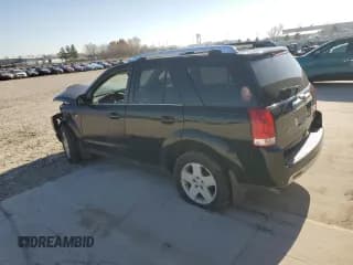 ✅ 2007 Saturn VUE V6 • VIN: 5GZCZ634X7S839591 • Lot: 92801105. Listed on Copart with 279,089 mi. Free auction sales archive from the USA and detailed vehicle history report at DreamBid. Image 2.